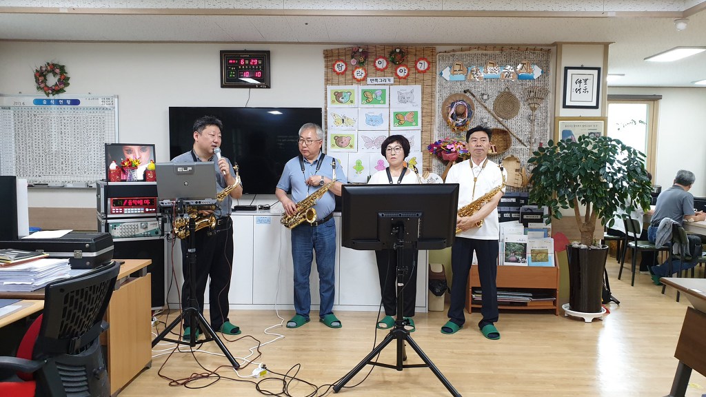 탐라요양원 이미지