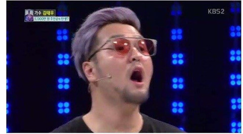 김태우의 1 대 100 우승과정 ㅋㅋㅋㅋㅋㅋㅋㅋ.jpg | 인스티즈