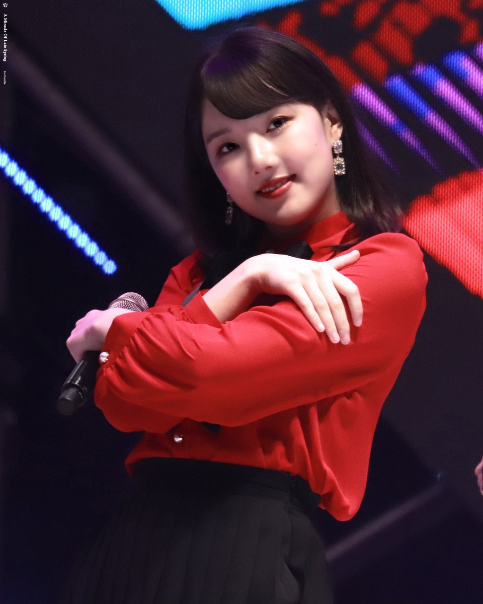 여자친구 예린이.jpgif | 인스티즈