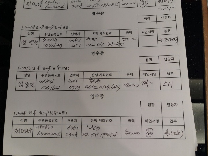 종로구청 이미지