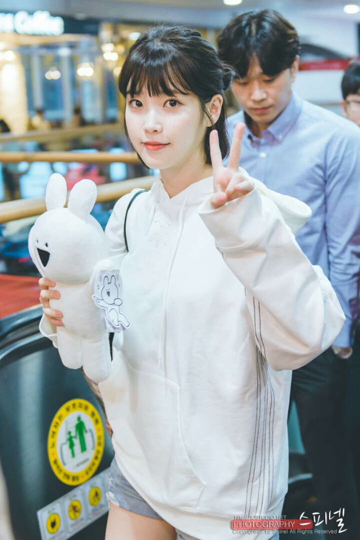 이지은♥ | 인스티즈