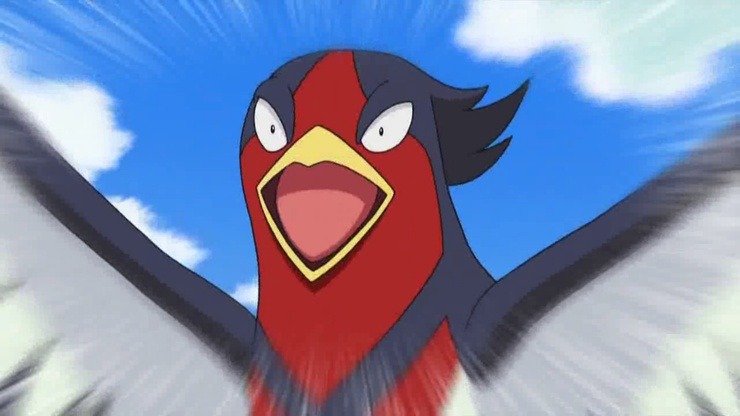 포켓몬스터 애니 역사상 최고의 트레이너 | 인스티즈