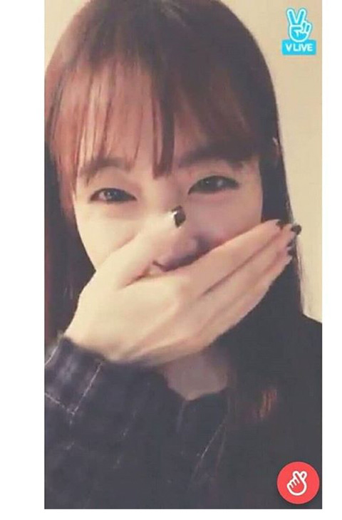 못생겼다는 말을 들은 박보영.jpg | 인스티즈