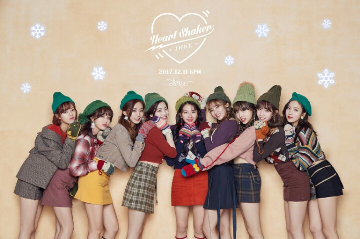 트와이스 최애곡은.... | 인스티즈