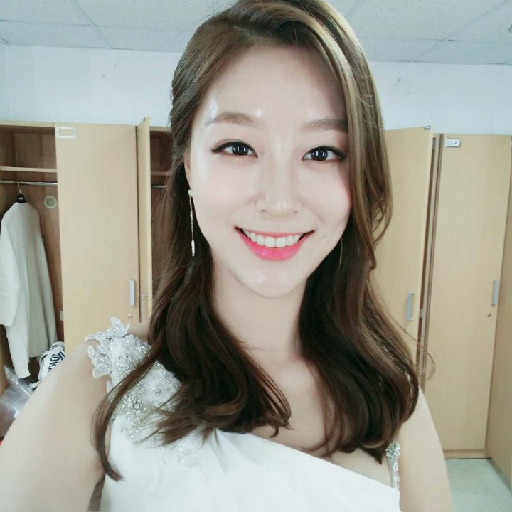 2016년 미스코리아 선 신아라 | 인스티즈