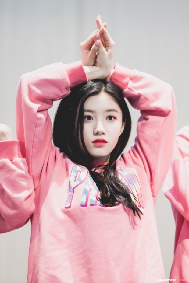 프리스틴 시연 | 인스티즈