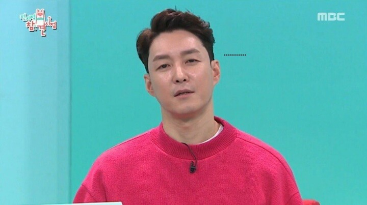 매니저 이야기하다 갑자기 울컥한 심형탁 | 인스티즈