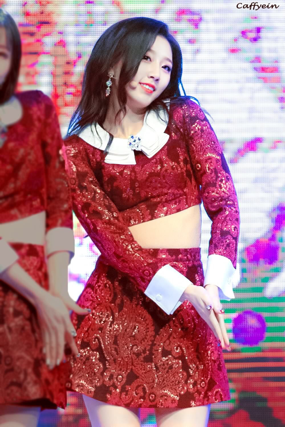 [러블리즈] 친구 놈들이 여수 여행 가자고 제의가 들어와서 예인이 | 인스티즈