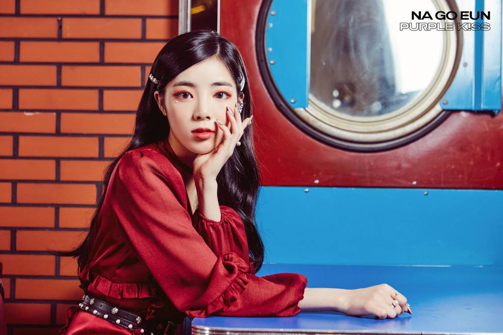[데이터주의] RBW 신인 걸그룹 퍼플키스 | 인스티즈