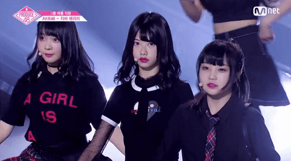 [프로듀스48] 현재 네이버TV 랭킹 1위 영상 | 인스티즈