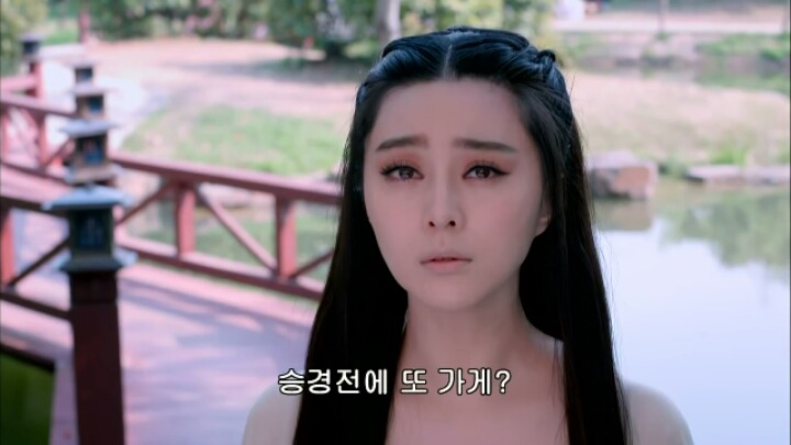 판빙빙주연 중국 유일무이한 여황제 측천무후의 일대기＜무미랑전기＞25 | 인스티즈