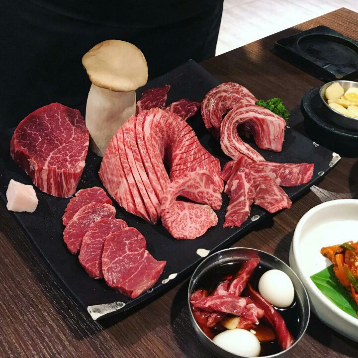 부산에서 제일 비싼 고기집 해운대 거비.jpg | 인스티즈