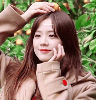 상큼한 블랙핑크 지수 | 인스티즈