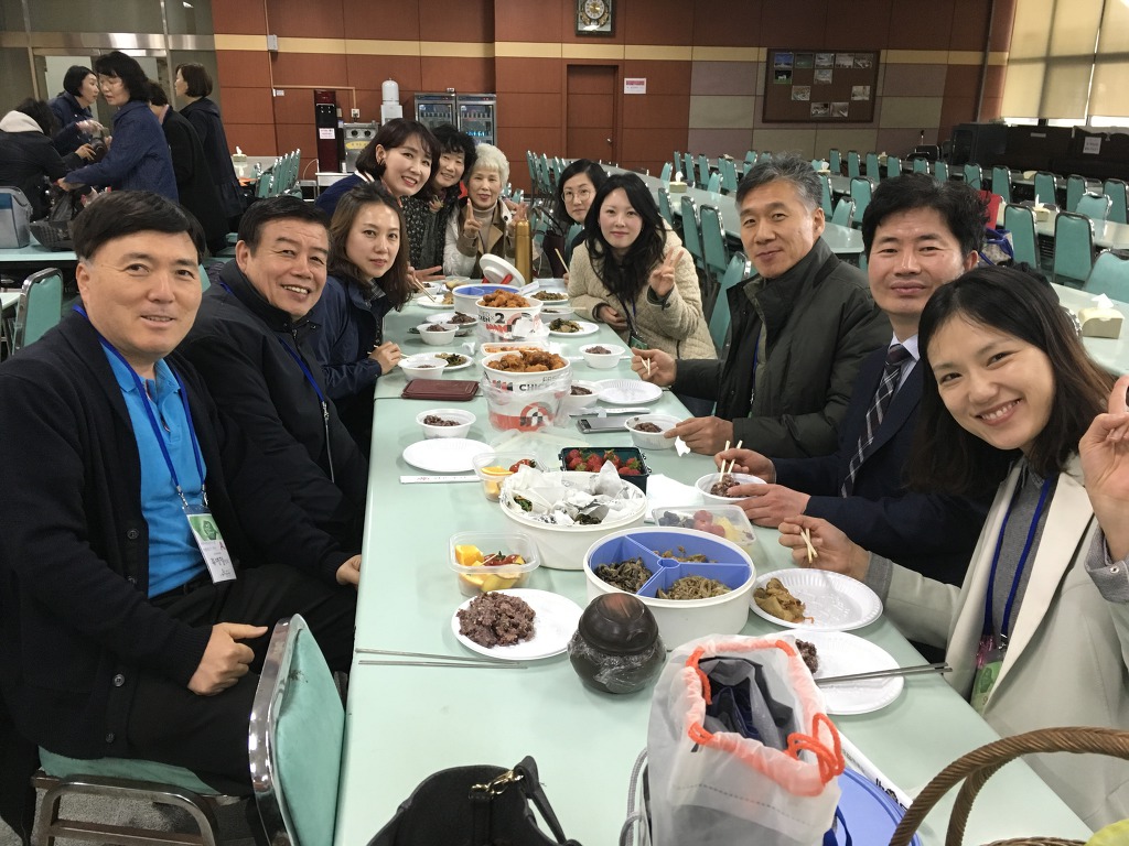 행복한식탁 이미지