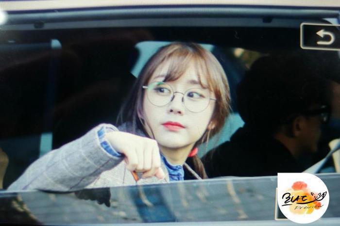은근 이쁜 러블리즈 지수 | 인스티즈