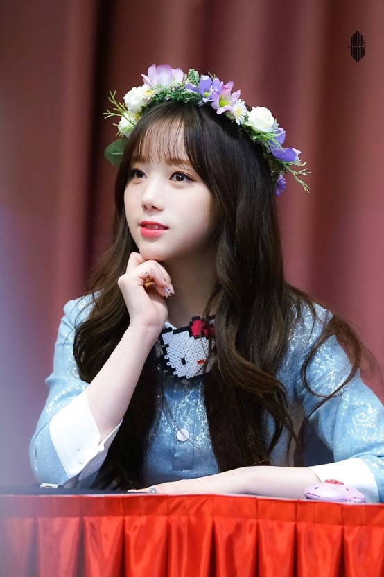 러블리즈 케이 | 인스티즈