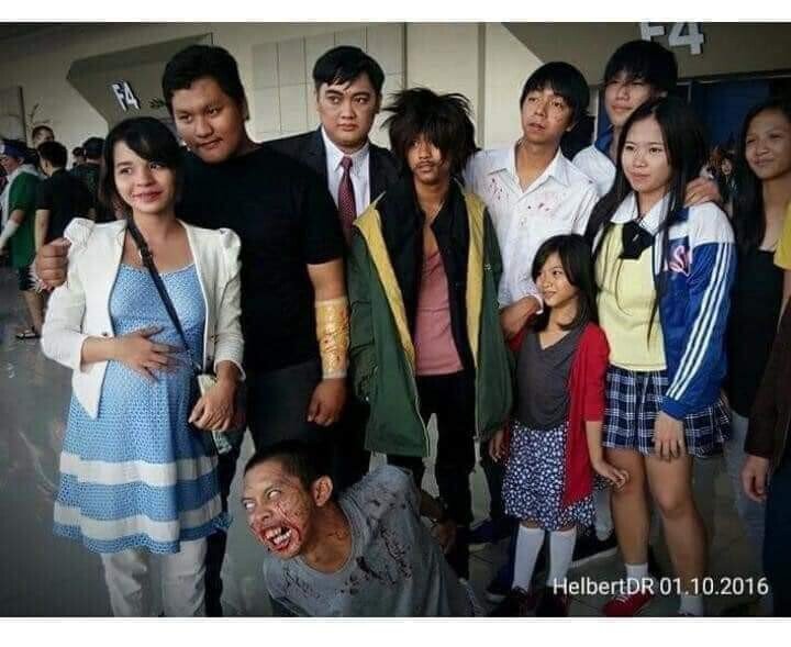 필리핀판 부산행ㅋㅋㅋㅋㅋㅋㅋㅋㅋ | 인스티즈