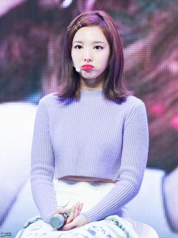트와이스 나연 | 인스티즈