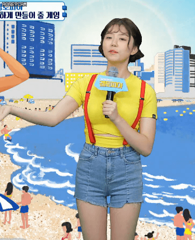 ioi 사람들은 잘 모르는 아이오아이 최고 섹시담당 (I.O.I) | 인스티즈