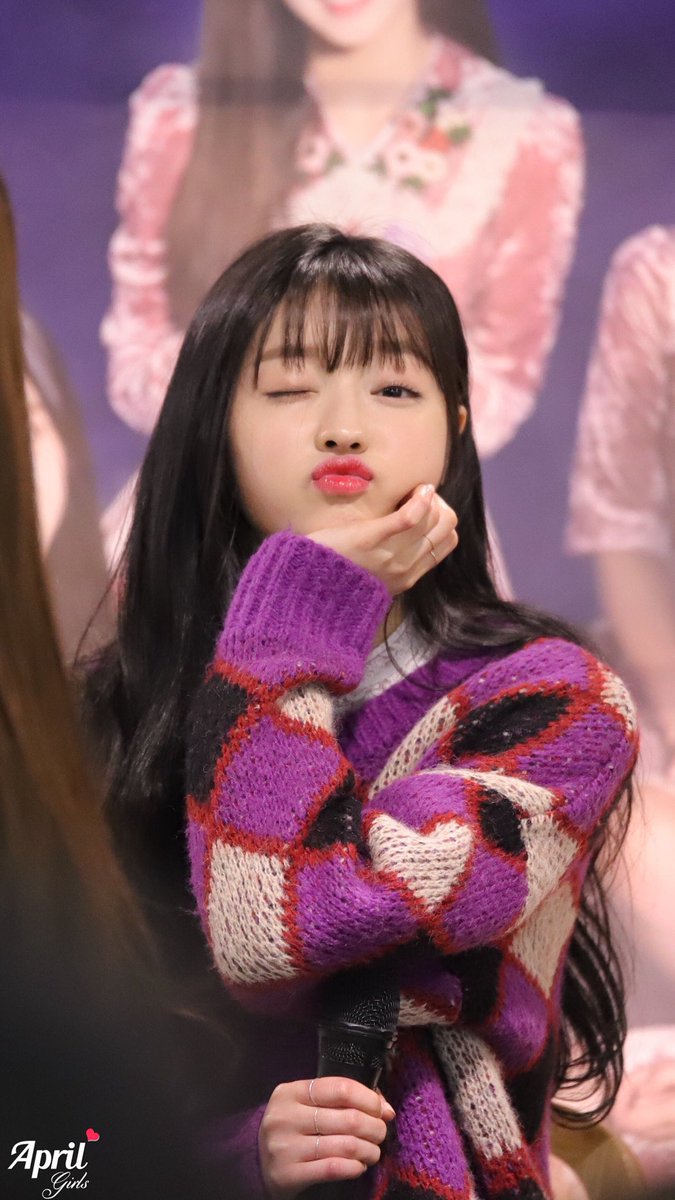 최근 오마이걸 유아....jpg | 인스티즈