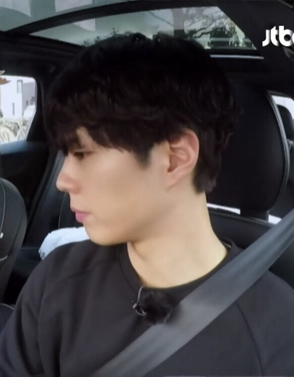 세수하자마자 운전하는 연예인 쌩얼 수준.jpg | 인스티즈