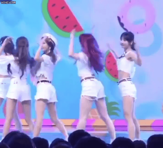 귀여운 우주소녀.jpgif | 인스티즈