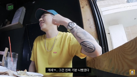댕댕이 키우는 사람으로써 화나는 크러쉬 경험담 | 인스티즈