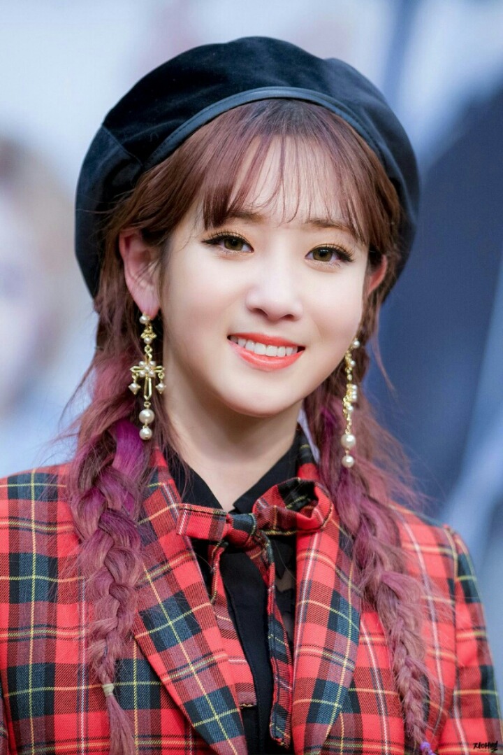 러블리즈 유지애 | 인스티즈