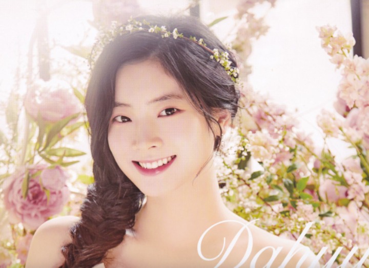트와이스 9명 웨딩 드레스 (데이터 주의) | 인스티즈