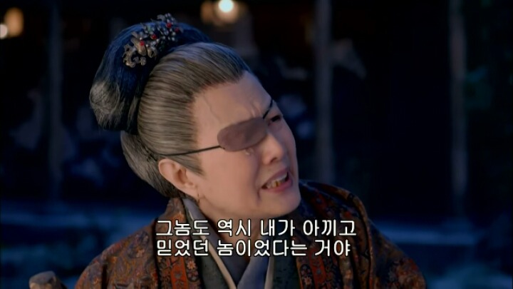 판빙빙주연 중국 유일무이한 여황제 측천무후의 일대기＜무미랑전기33 | 인스티즈