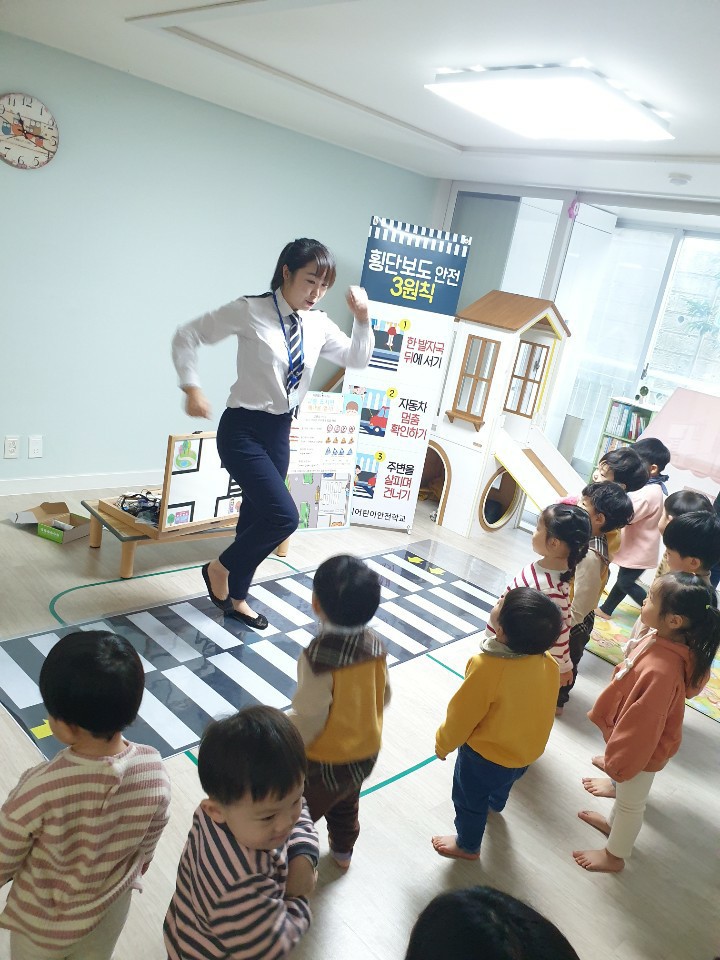 피노키오어린이집 이미지