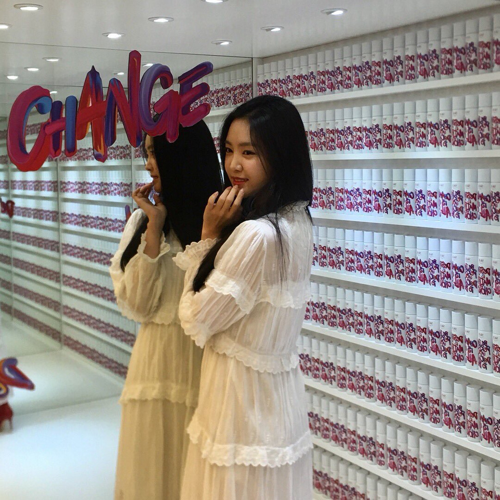 [에이핑크] 스프라이트를 마셔서 나은이 | 인스티즈