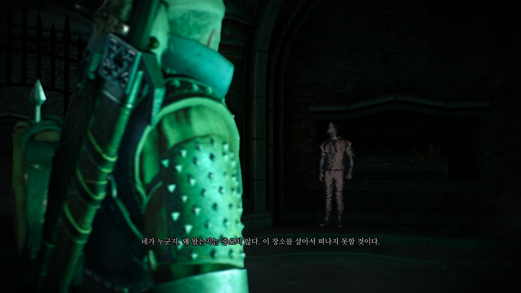 [위쳐3:하츠오브스톤] 죽은 자의 파티 2 | 인스티즈