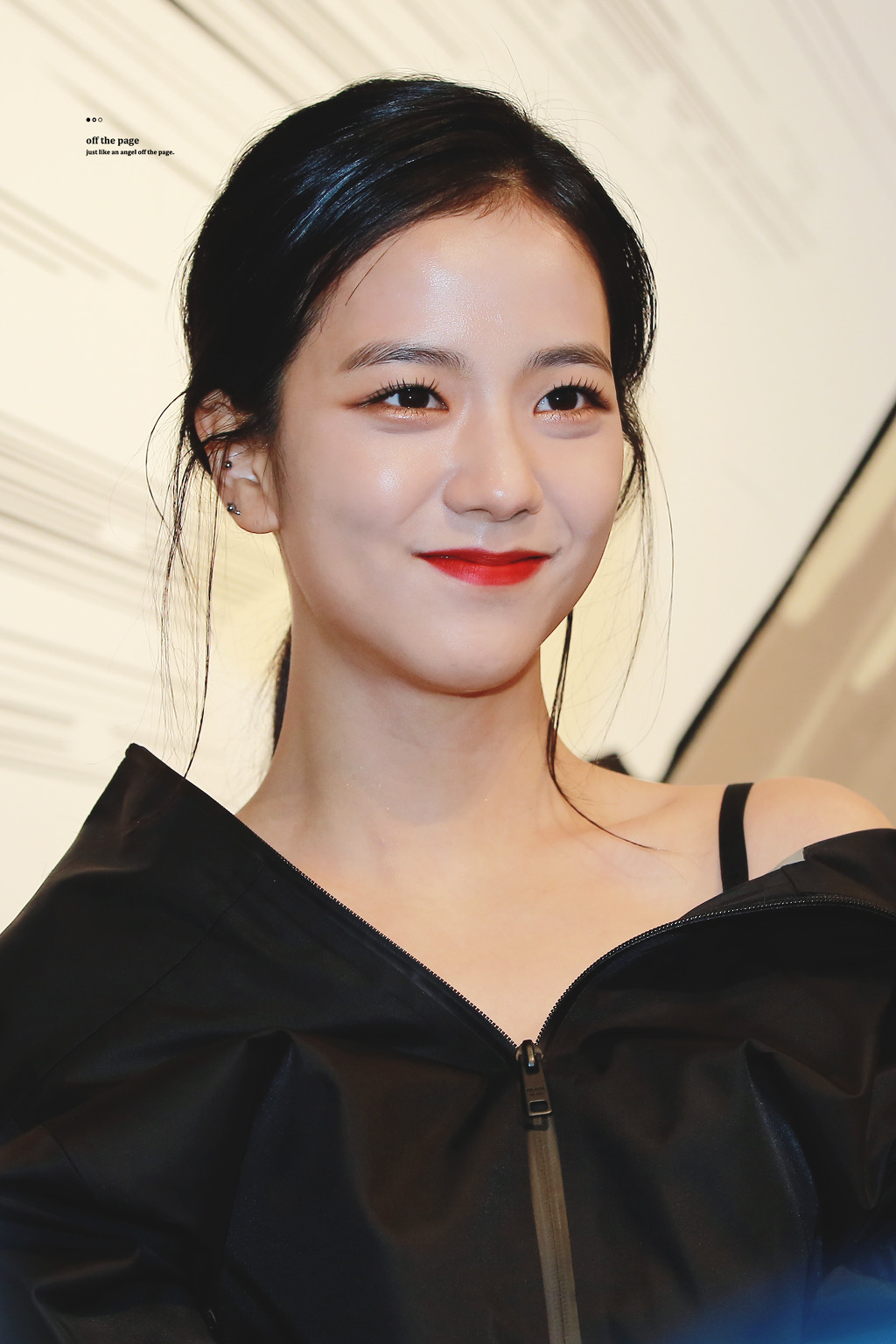 얼굴천재 김지수.jpgif | 인스티즈