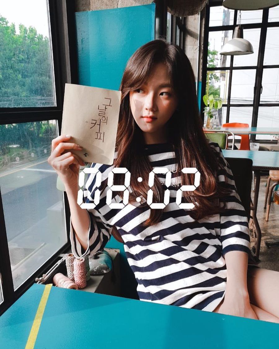영화 '마녀'의 칼잡이 아가씨 배우 정다은.jpg | 인스티즈