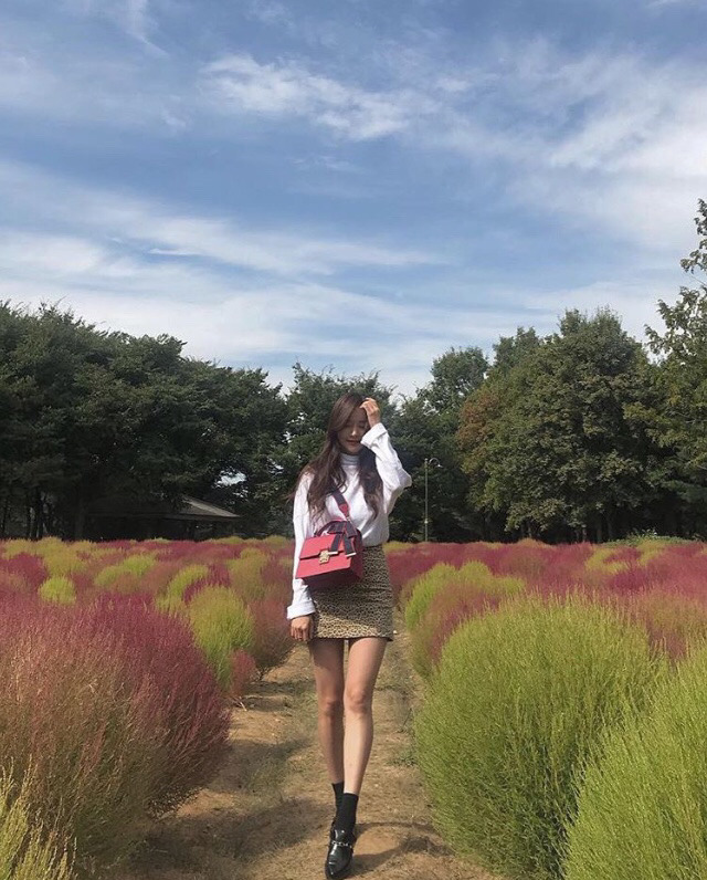 한보름 최근 인스타.jpg | 인스티즈