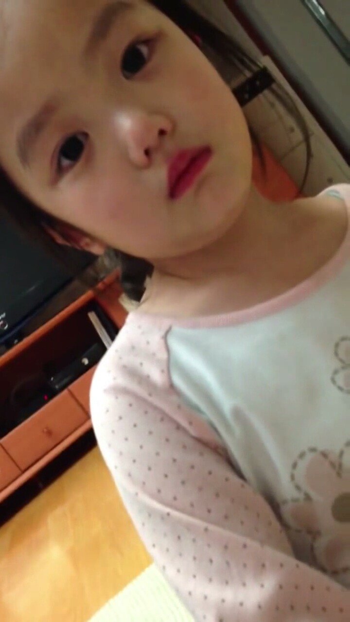 딸바보 유발하는 아이린 닮은 애기.jpg | 인스티즈