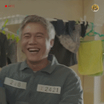 NG 무시하고 계속 연기하는 해롱이.gif | 인스티즈