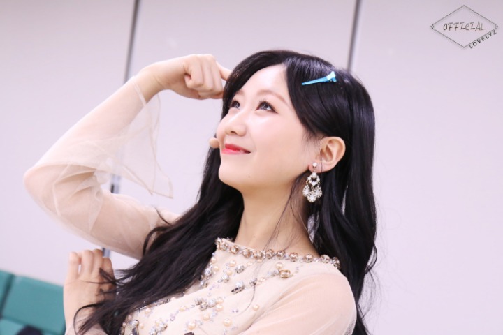 러블리즈 수정.jpgif | 인스티즈