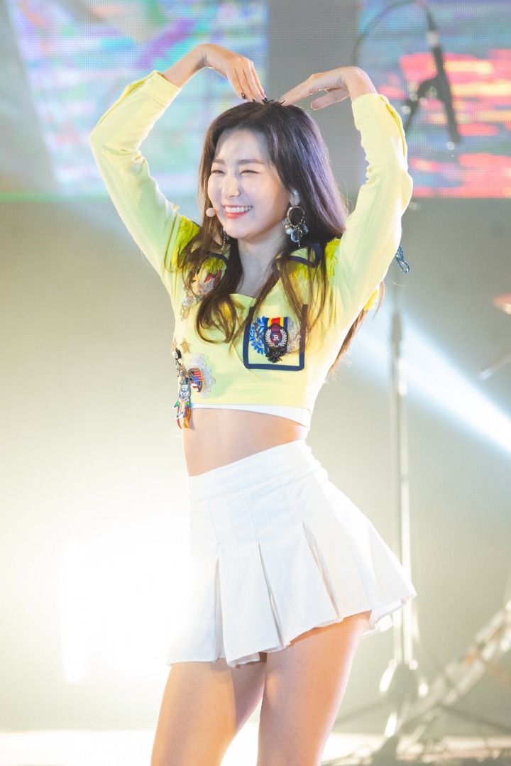 [레드벨벳] 슬기가 슬로베니아에서 필카로 찍은 갬성사진들 | 인스티즈