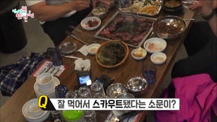 둘이서 소고기 16인분 먹은 이승윤과 매니저.jpg | 인스티즈