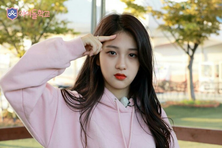 아이돌학교 이서연 | 인스티즈
