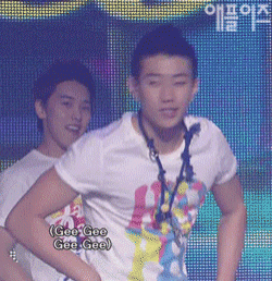 박재범 2PM 탈퇴 이유.gif | 인스티즈