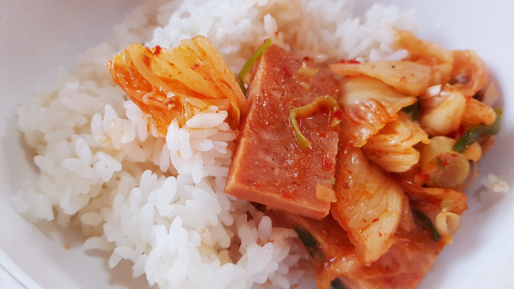 주관적으로 김치찌개보다 맛있는 찌개 | 인스티즈