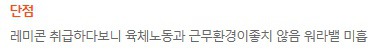 잡플래닛에서 대체로 비추가 많은 직업군.jpg | 인스티즈