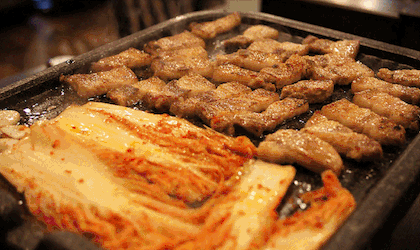 [고르기] 평생 둘 중 하나만 먹어야 한다면? 고기vs채소 | 인스티즈