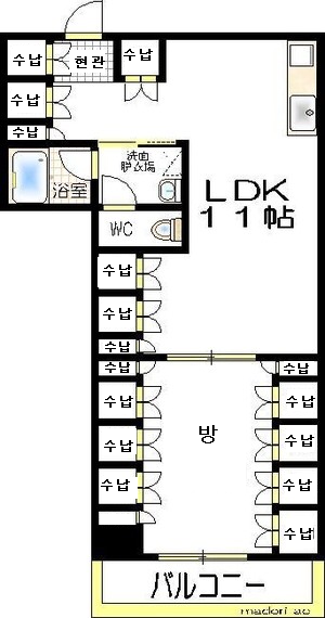 일본의 천하제일 전셋집 대회 | 인스티즈