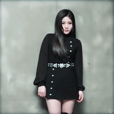 구구단 컨셉 필름.gif | 인스티즈