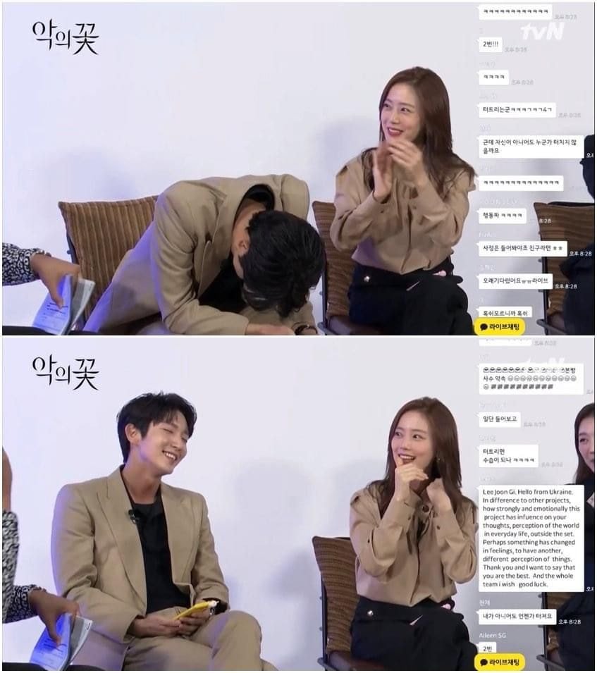 제일친한 친구가 좋아하는 남자랑 배드신 찍음.jpg | 인스티즈