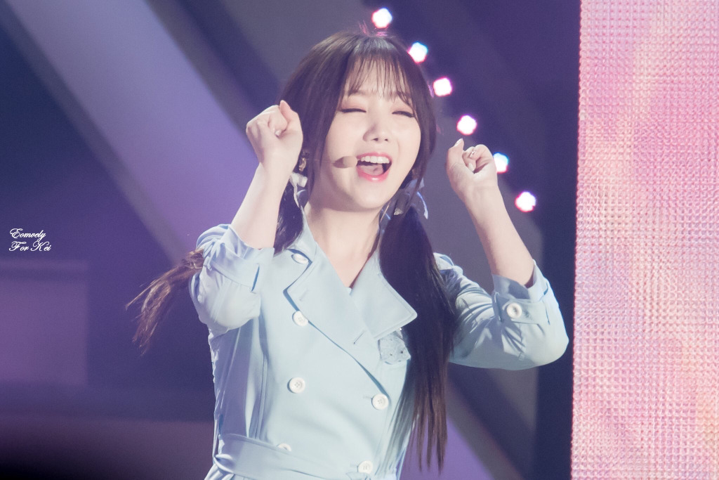 [러블리즈] 카메라를 구입해서 케이 | 인스티즈